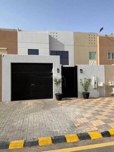 4 Bedroom Villa for Sale in North Riyadh, Riyadh - Villa for sale on Hattan Bin Auf Street, King Khalid International Airport District, Riyadh City, Riyadh Region 4 Bedroom Villa for Sale in North Riyadh, Riyadh - Villa for sale on Hattan Bin Auf Street, King Khalid International Airport District, Riyadh City, Riyadh Region