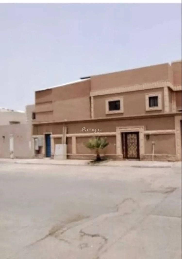 Villa for sale on Al-Muhayya Street, Al-Ulya District, Riyadh City, Riyadh Region Villa for sale on Al-Muhayya Street, Al-Ulya District, Riyadh City, Riyadh Region