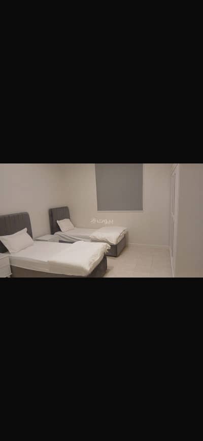 2 Bedroom Flat for Rent in West Riyadh, Riyadh - Two-bedroom apartment with a living room, furnished for monthly - annual rent 2 Bedroom Flat for Rent in West Riyadh, Riyadh - Two-bedroom apartment with a living room, furnished for monthly - annual rent