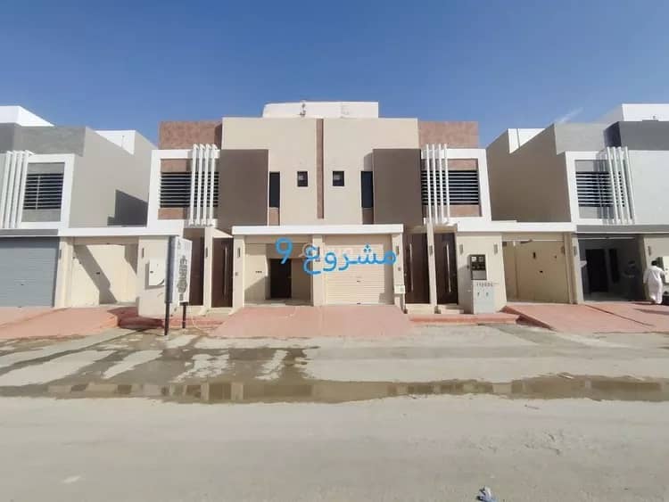 Villa For Sale in Taybah, Riyadh Villa For Sale in Taybah, Riyadh