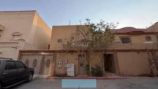 دور 4 غرف نوم للايجار في شمال الرياض، الرياض - دور للإيجار في حي الياسمين, مدينة الرياض, منطقة الرياض
