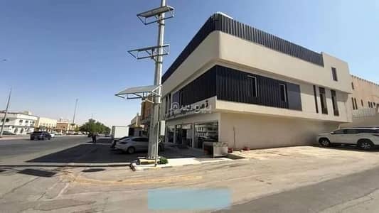 شقة 1 غرفة نوم للايجار في وسط الرياض، الرياض - شقة للإيجار في حي الربوة, مدينة الرياض, منطقة الرياض