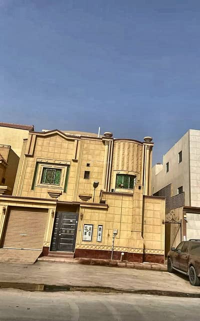 3 Bedroom Villa for Sale in East Riyadh, Riyadh - Villa For Sale in Al Rimal, Riyadh