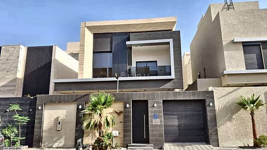 فیلا 5 غرف نوم للبيع في شمال الرياض، الرياض - فيلا للبيع في العارض، الرياض فیلا 5 غرف نوم للبيع في شمال الرياض، الرياض - فيلا للبيع في العارض، الرياض