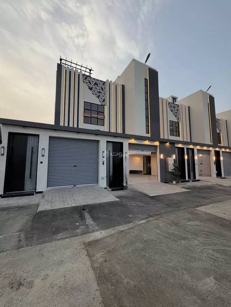 Apartment For Sale in Al Yarmuk, Khamis Mushait Apartment For Sale in Al Yarmuk, Khamis Mushait