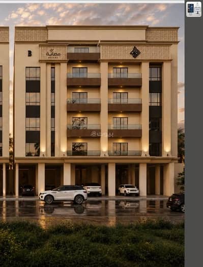 2 Bedroom Flat for Sale in North Jeddah, Jeddah - Apartment For Sale in Al Nuzhah, Jeddah
