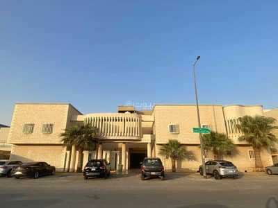 فلیٹ 3 غرف نوم للايجار في غرب الرياض، الرياض - شقة للإيجار في شارع عبدالصمد بن الفضل, حي الرائد, مدينة الرياض, منطقة الرياض