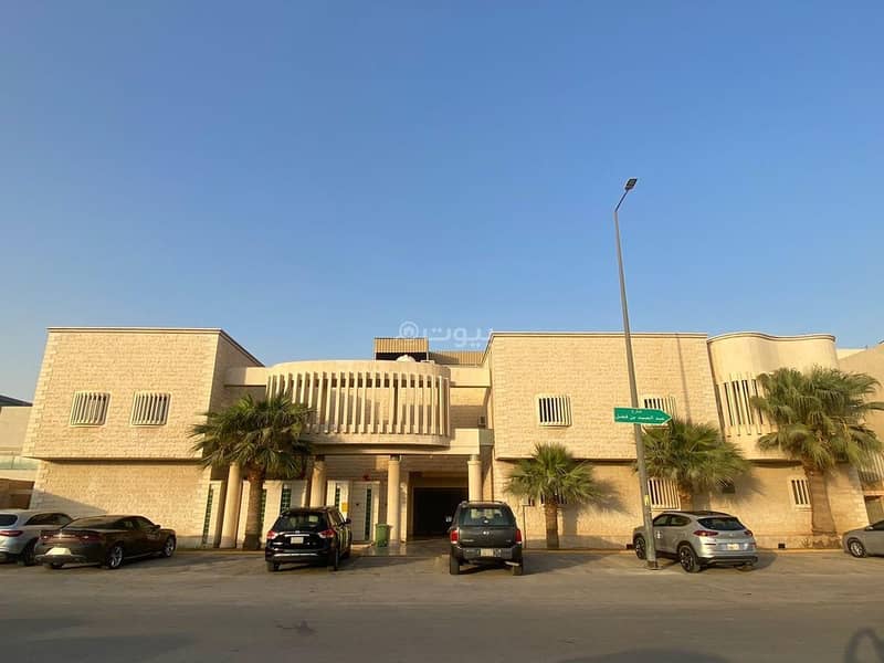 شقة للإيجار في شارع عبدالصمد بن الفضل, حي الرائد, مدينة الرياض, منطقة الرياض شقة للإيجار في شارع عبدالصمد بن الفضل, حي الرائد, مدينة الرياض, منطقة الرياض