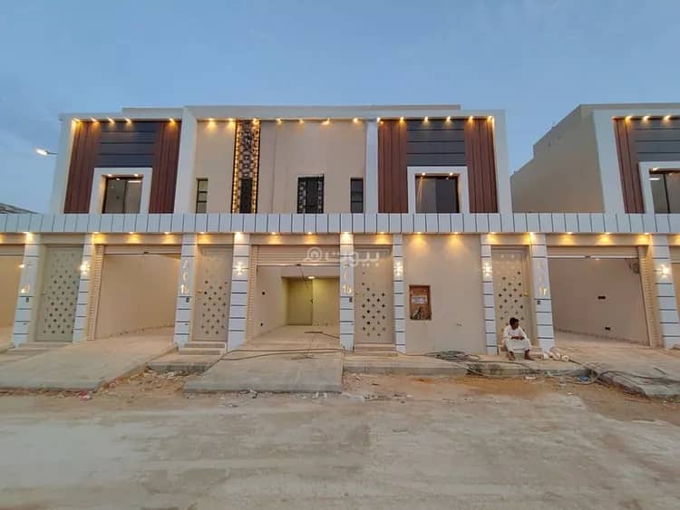 فيلا للبيع في الطيبة، الرياض فيلا للبيع في الطيبة، الرياض