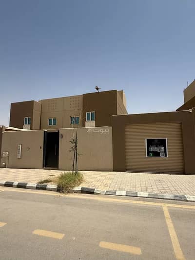4 Bedroom Villa for Sale in North Riyadh, Riyadh - Villa for sale on Abi Abdullah Bin Abdul Jabbar Street, King Khalid International Airport District, Riyadh City, Riyadh Region 4 Bedroom Villa for Sale in North Riyadh, Riyadh - Villa for sale on Abi Abdullah Bin Abdul Jabbar Street, King Khalid International Airport District, Riyadh City, Riyadh Region