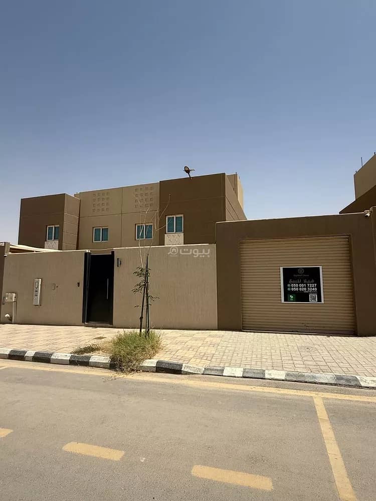 فيلا للبيع في شارع أبي عبدالله بن عبدالجبار, حي مطار الملك خالد الدولي, مدينة الرياض, منطقة الرياض فيلا للبيع في شارع أبي عبدالله بن عبدالجبار, حي مطار الملك خالد الدولي, مدينة الرياض, منطقة الرياض