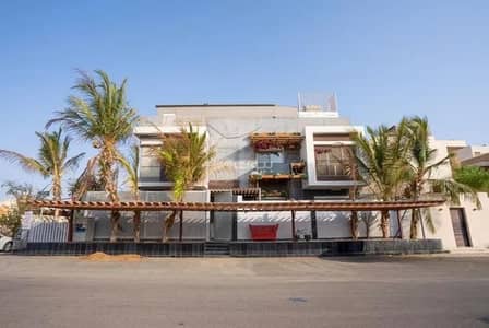 7 Bedroom Villa for Sale in North Jeddah, Jeddah - Villa for Sale in Al Amwaj, North Jeddah