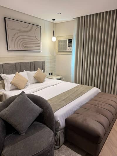 Studio for Rent in North Riyadh, Riyadh - Furnished studio apartment for rent in Al Nuzhah, North Riyadh Studio for Rent in North Riyadh, Riyadh - Furnished studio apartment for rent in Al Nuzhah, North Riyadh