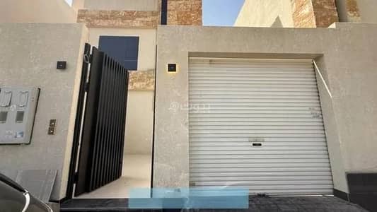دور 4 غرف نوم للايجار في شمال الرياض، الرياض - دور للإيجار في حي العارض, مدينة الرياض, منطقة الرياض