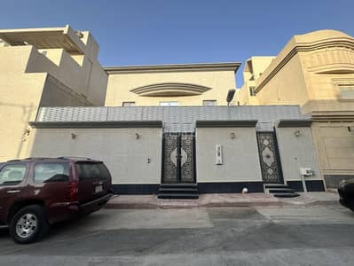 4 Bedroom Villa for Sale in North Riyadh, Riyadh - Villa 375 square meters for sale in Al-Narges neighborhood 4 Bedroom Villa for Sale in North Riyadh, Riyadh - Villa 375 square meters for sale in Al-Narges neighborhood