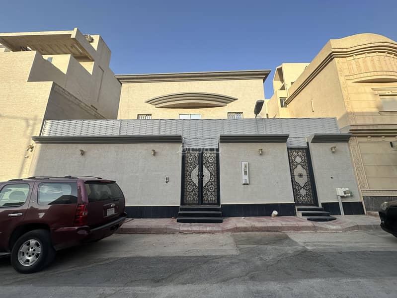 Villa 375 square meters for sale in Al-Narges neighborhood Villa 375 square meters for sale in Al-Narges neighborhood