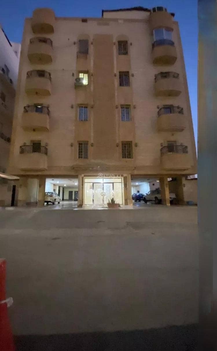 Apartment for Sale in Al Rayaan, North Jeddah Apartment for Sale in Al Rayaan, North Jeddah