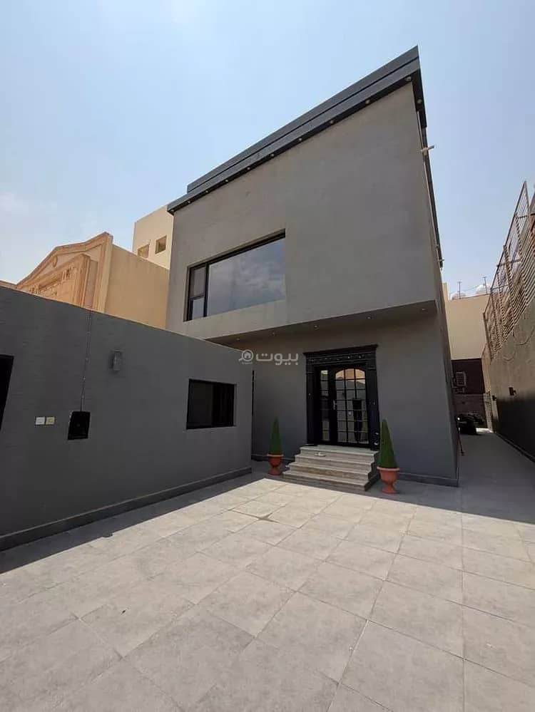 فيلا للبيع في الصحافة، الرياض فيلا للبيع في الصحافة، الرياض