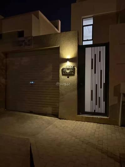 4 Bedroom Villa for Sale in North Riyadh, Riyadh - Villa for sale in King Khalid International Airport district, Riyadh city, Riyadh region