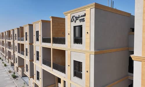 دور 2 غرفة نوم للبيع في شرق الرياض، الرياض - مشروع سما نجد – حي الرمال | سكن عصري بتصميم راقٍ