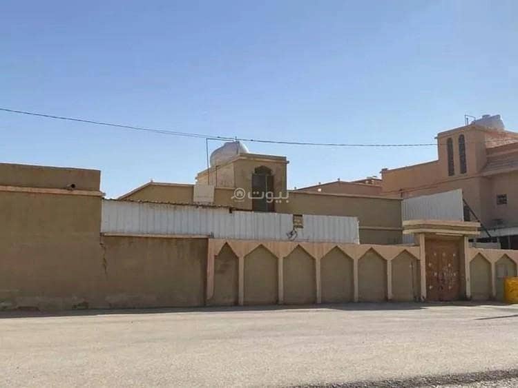 فيلا للبيع في حي الناصفة, مدينة الخرج, منطقة الرياض فيلا للبيع في حي الناصفة, مدينة الخرج, منطقة الرياض