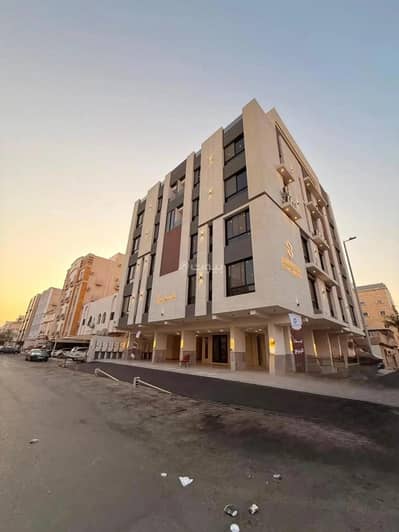 4 Bedroom Apartment for Sale in North Jeddah, Jeddah - Apartment for sale on Abu Sufyan Mallouk (Mudluck) Street, Al-Naim neighborhood, Jeddah city, Makkah Province 4 Bedroom Apartment for Sale in North Jeddah, Jeddah - Apartment for sale on Abu Sufyan Mallouk (Mudluck) Street, Al-Naim neighborhood, Jeddah city, Makkah Province