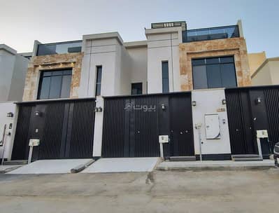 4 Bedroom Villa for Sale in East Riyadh, Riyadh - Ground floor townhouse for sale in Al-Yarmuk neighborhood 4 Bedroom Villa for Sale in East Riyadh, Riyadh - Ground floor townhouse for sale in Al-Yarmuk neighborhood
