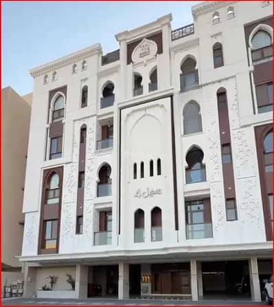 3 Bedroom Apartment for Sale in North Jeddah, Jeddah - Apartment For Sale in Al Zahraa, Jeddah