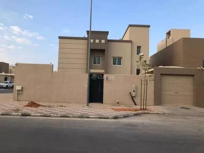 4 Bedroom Villa for Sale in North Riyadh, Riyadh - Villa For Sale in King Khalid International Airport, Riyadh