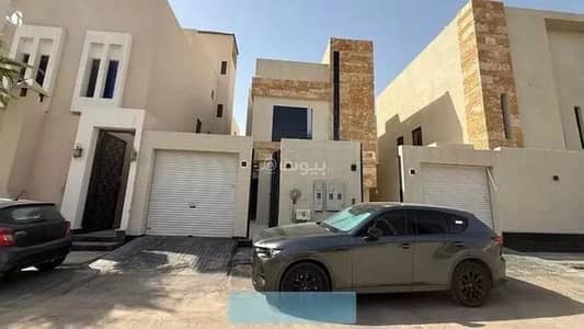 دور 3 غرف نوم للايجار في شمال الرياض، الرياض - دور للإيجار في حي العارض, مدينة الرياض, منطقة الرياض