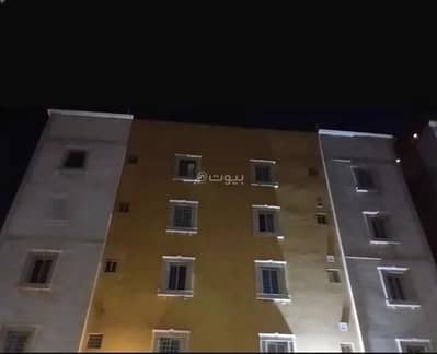 3 Bedroom Flat for Rent in North Jeddah, Jeddah - Apartment for rent on Jaafar Al-Mustafad Street, Al-Rayyan District, Jeddah, Makkah Region