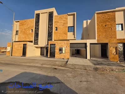 فیلا 4 غرف نوم للبيع في جنوب الرياض، الرياض - فيلا للبيع في الطيبة، الرياض فیلا 4 غرف نوم للبيع في جنوب الرياض، الرياض - فيلا للبيع في الطيبة، الرياض
