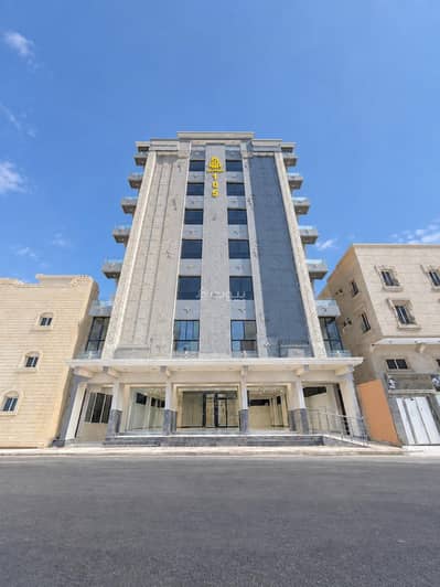 3 Bedroom Flat for Sale in North Jeddah, Jeddah - Apartment for sale in Jeddah, Al-Salama (Salama) neighborhood