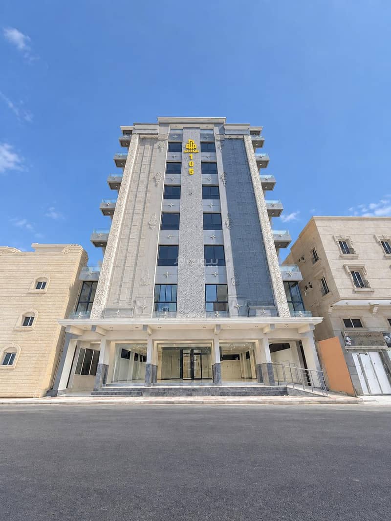 Apartment for sale in Jeddah, Al-Salama (Salama) neighborhood Apartment for sale in Jeddah, Al-Salama (Salama) neighborhood