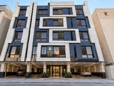 4 Bedroom Apartment for Sale in North Jeddah, Jeddah - Apartment for sale in Al Salamah, North Jeddah 4 Bedroom Apartment for Sale in North Jeddah, Jeddah - Apartment for sale in Al Salamah, North Jeddah