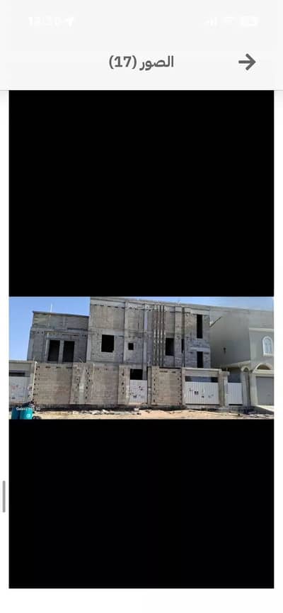 فیلا 8 غرف نوم للبيع في اللؤلؤ، الخبر - فيلا للبيع في اللولو، الخبر
