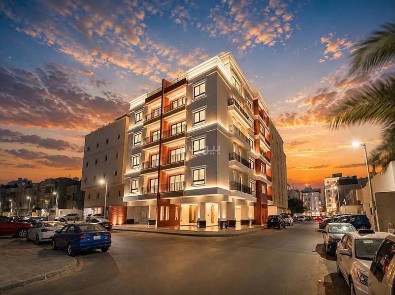 Ready-to-own apartments with 3-4 bedrooms in Al-Salama (Al-Salama district) Ready-to-own apartments with 3-4 bedrooms in Al-Salama (Al-Salama district)