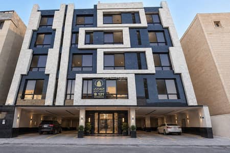 4 Bedroom Flat for Sale in North Jeddah, Jeddah - Apartment for sale in Al-Salama, 4 bedrooms, front, with two entrances, immediate vacancy 4 Bedroom Flat for Sale in North Jeddah, Jeddah - Apartment for sale in Al-Salama, 4 bedrooms, front, with two entrances, immediate vacancy