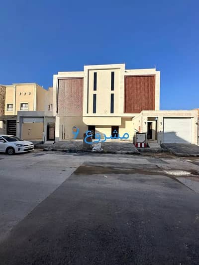 3 Bedroom Floor for Sale in West Riyadh, Riyadh - Floor For Sale in Al Hazm, West Riyadh 3 Bedroom Floor for Sale in West Riyadh, Riyadh - Floor For Sale in Al Hazm, West Riyadh