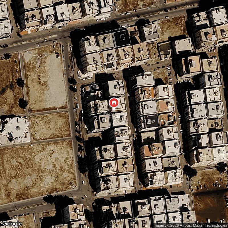 Apartment for rent on Ibrahim Bin Aqeel Street, Al Rayyan District, Jeddah, Makkah Region Apartment for rent on Ibrahim Bin Aqeel Street, Al Rayyan District, Jeddah, Makkah Region