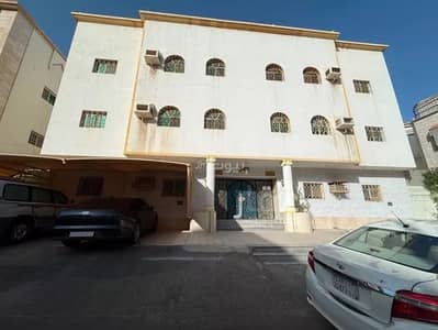 6 Bedroom Apartment for Rent in North Jeddah, Jeddah - Apartment For Rent in Al Nuzhah, Jeddah