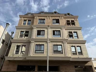 3 Bedroom Apartment for Sale in Central Jeddah, Jeddah - Apartment For Sale in Al Hamraa, Jeddah