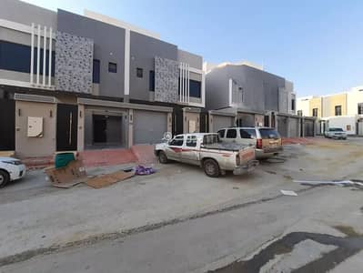 فیلا 4 غرف نوم للبيع في جنوب الرياض، الرياض - فيلا للبيع في طيبة، الرياض فیلا 4 غرف نوم للبيع في جنوب الرياض، الرياض - فيلا للبيع في طيبة، الرياض