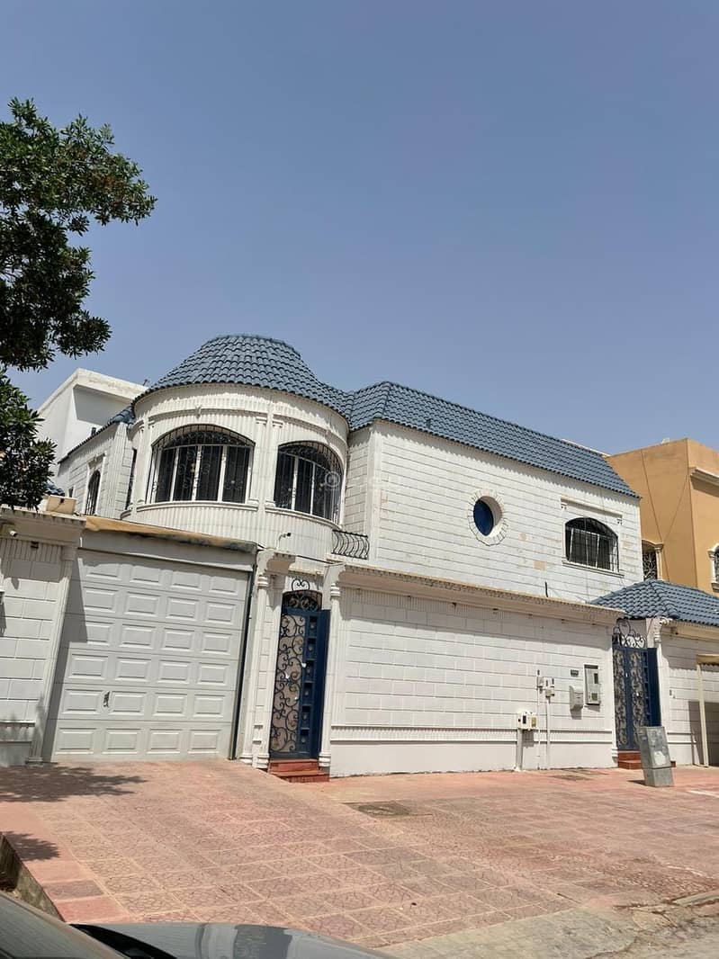 Villa For Sale in Al Jazeera, Riyadh Villa For Sale in Al Jazeera, Riyadh
