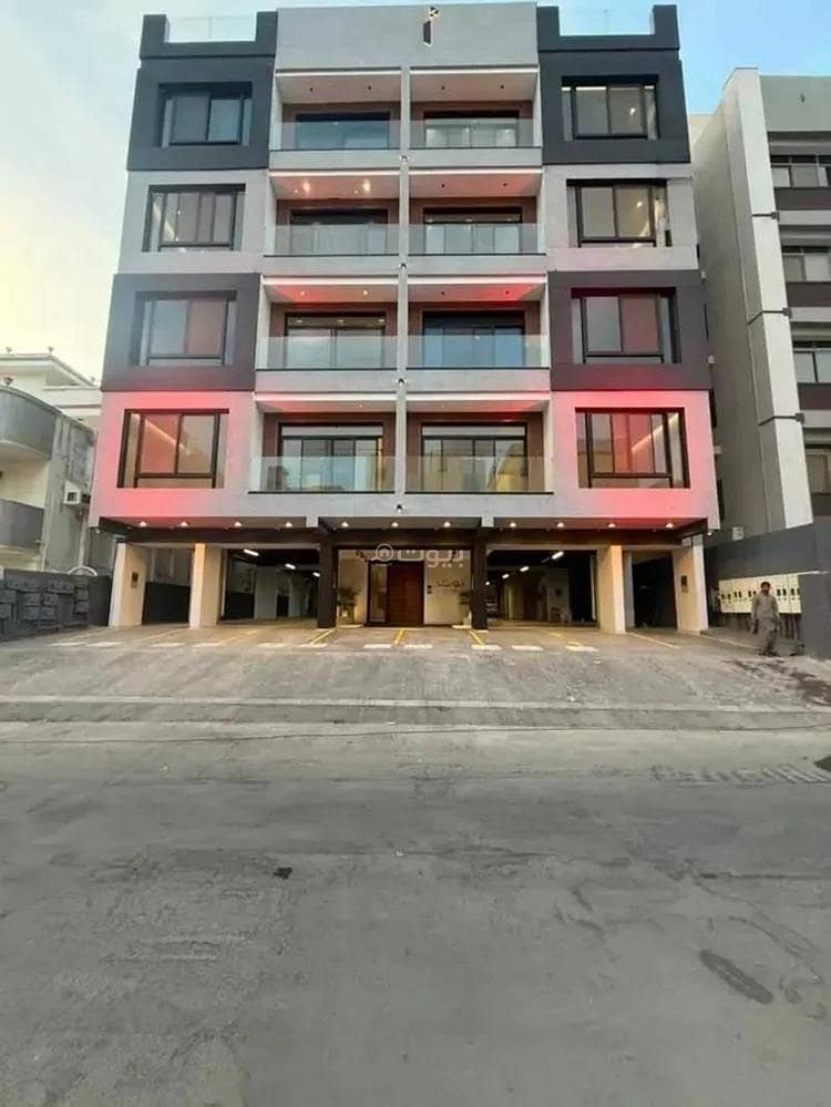 Apartment For Sale in Al Nahdah, Jeddah Apartment For Sale in Al Nahdah, Jeddah