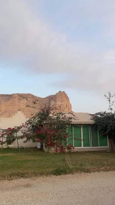 1 Bedroom Farm for Sale in Sadir Jamal - A farm for sale in Sudair, Riyadh region. 1 Bedroom Farm for Sale in Sadir Jamal - A farm for sale in Sudair, Riyadh region.