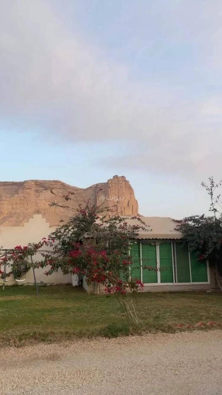 مزرعة للبيع في مدينة سدير جمل, منطقة الرياض مزرعة للبيع في مدينة سدير جمل, منطقة الرياض