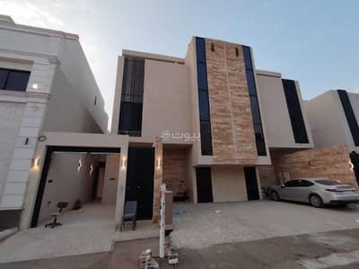 دور 3 غرف نوم للبيع في شرق الرياض، الرياض - دور ارضي للبيع بحي الرمال مخطط الماجدية