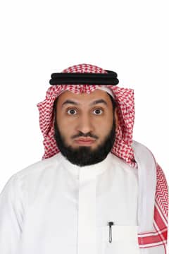 محمد حامد باخت الحربي محمد حامد باخت الحربي