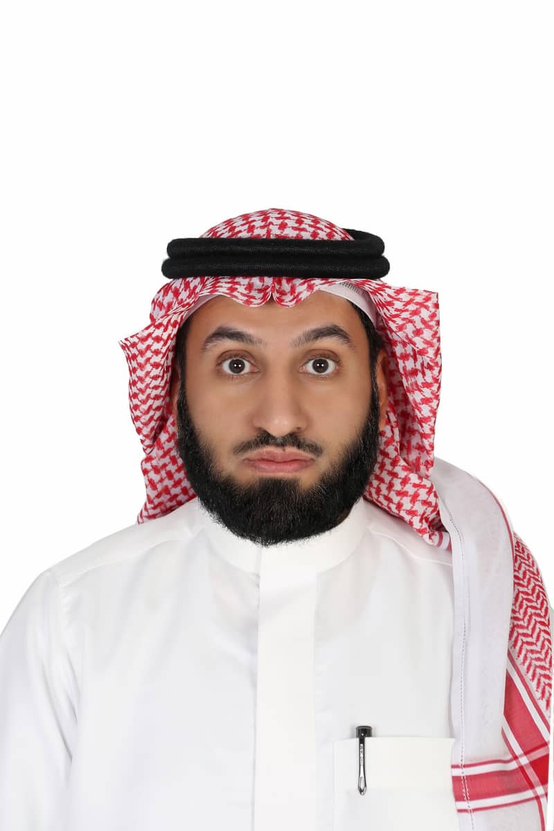 محمد حامد باخت الحربي محمد حامد باخت الحربي